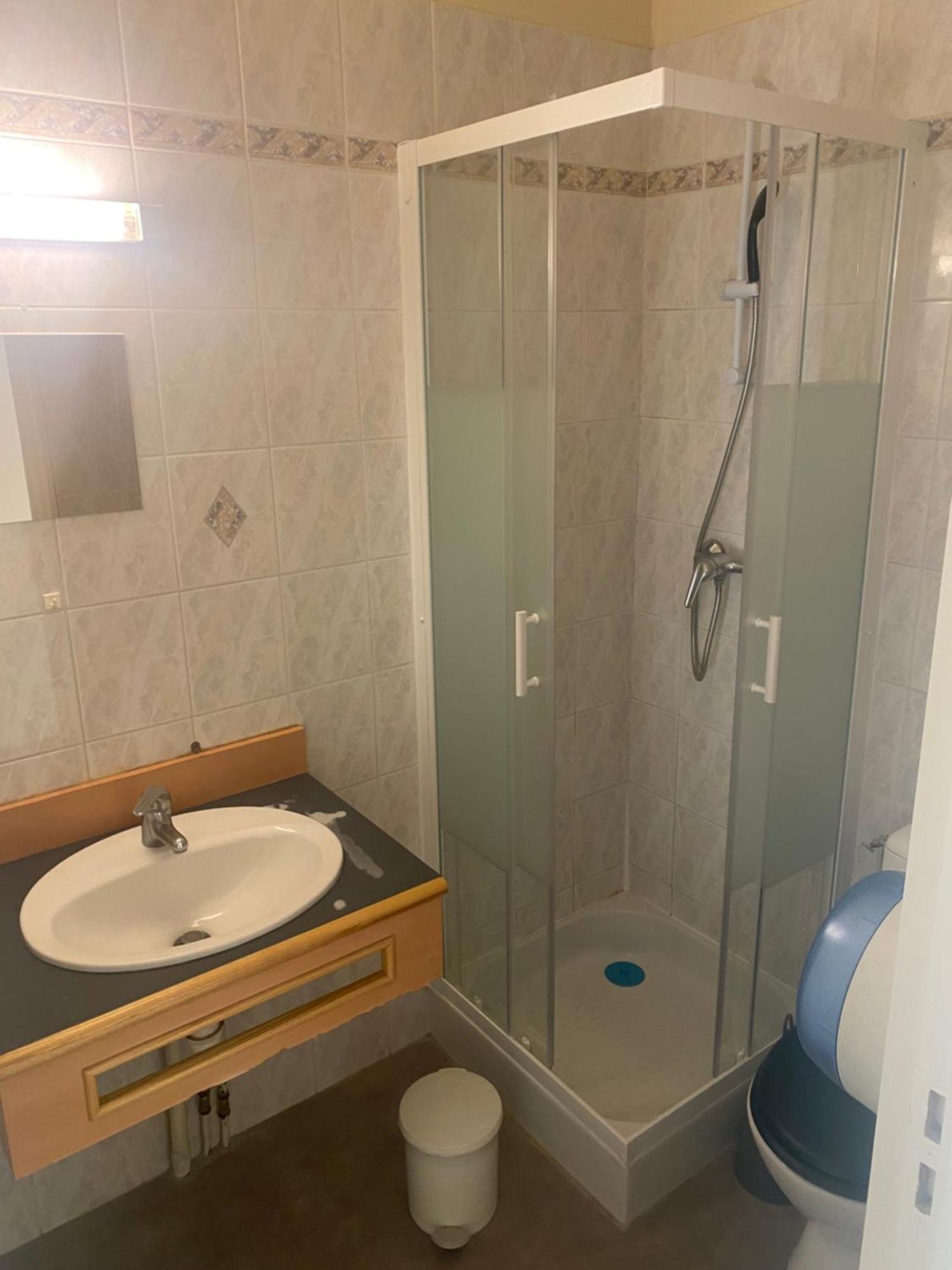 מלון אדה Le Trianon מראה חיצוני תמונה